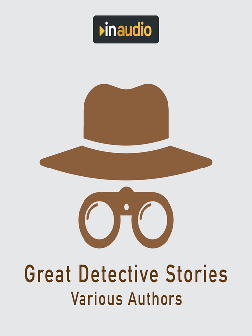 Title details for Great Detective Stories by Various Authors - Wait list